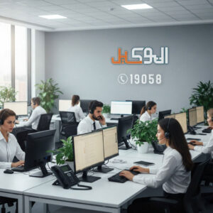 الخط-الساخن-صيانة-تكنوجاز