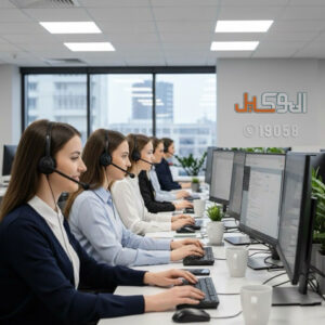 خدمة-عملاء-صيانة-تكنوجاز